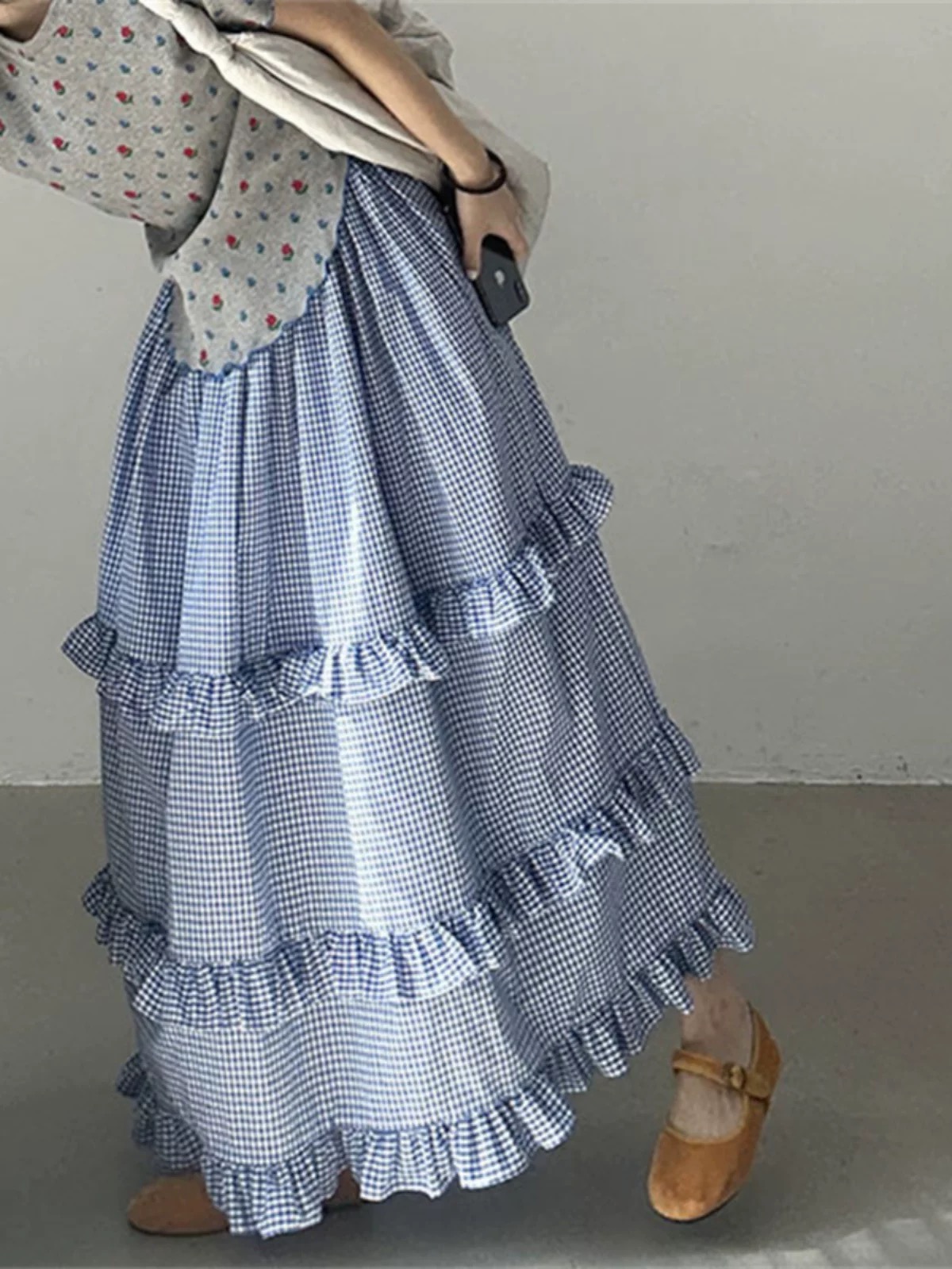 Beacon beauty skirt CS155 image