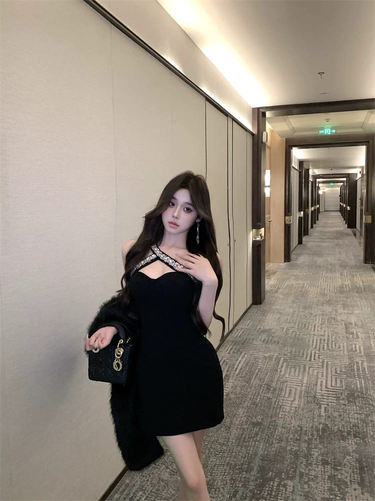 Time out party dress FBC346 image