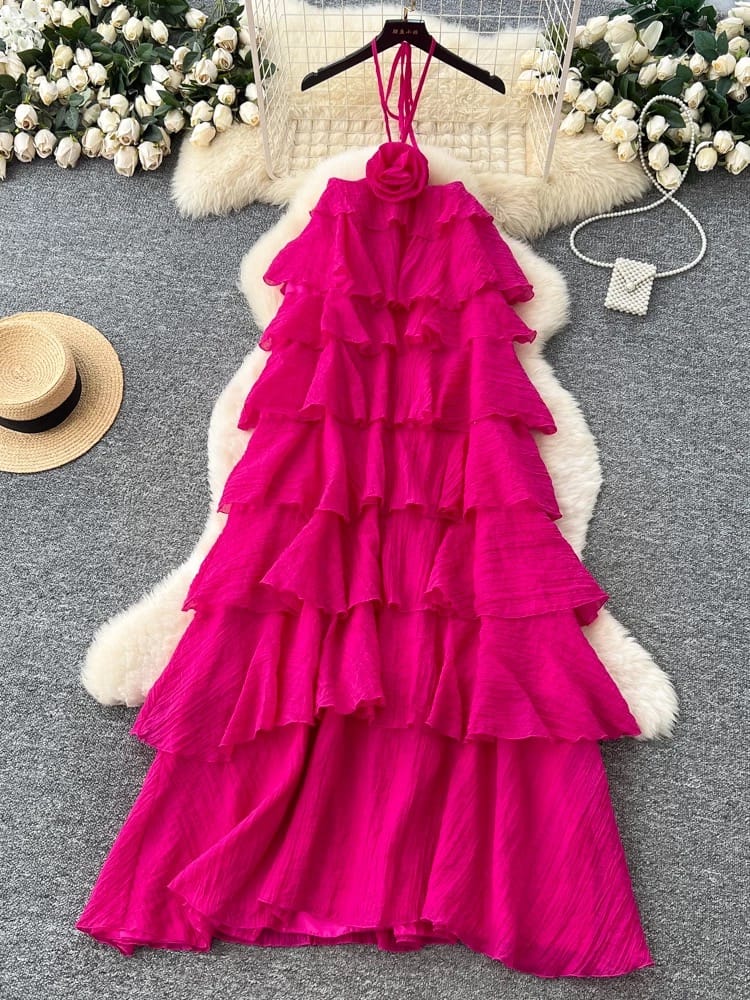 Dani dress CD2245 image