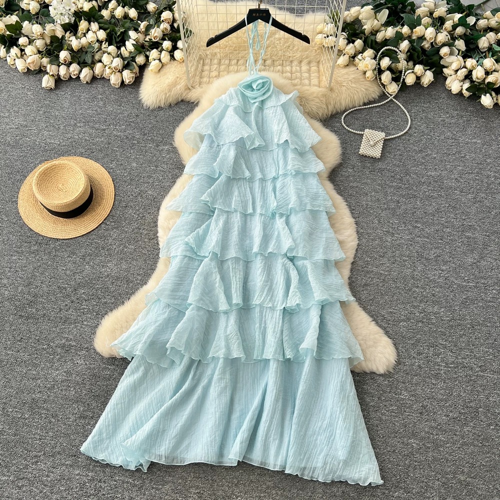 Dani dress CD2245 image