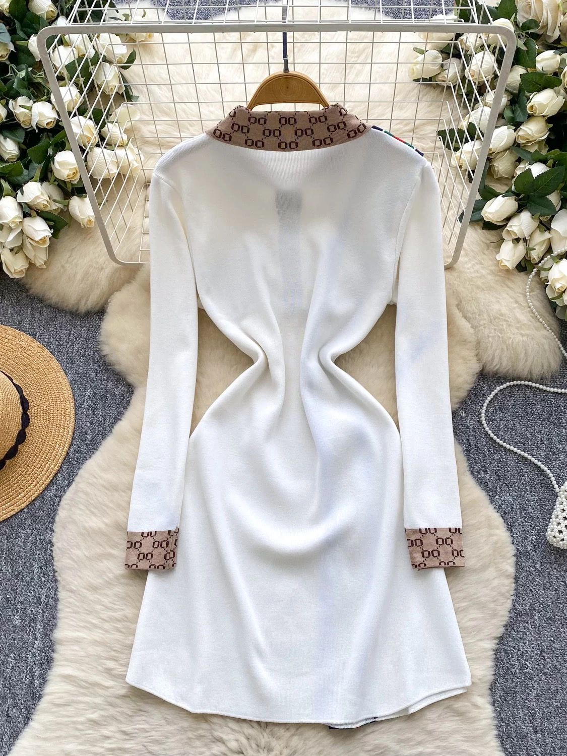 All my love for you designer dress CD671 image