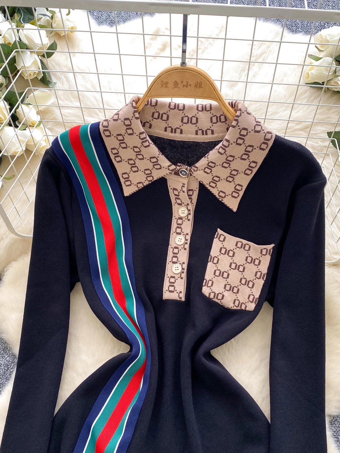 All my love for you designer dress CD671 image