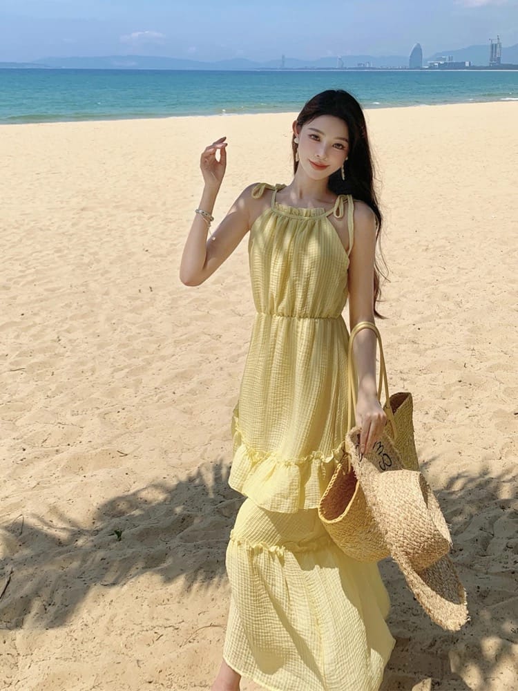 It’s girls night out dress CD672 image