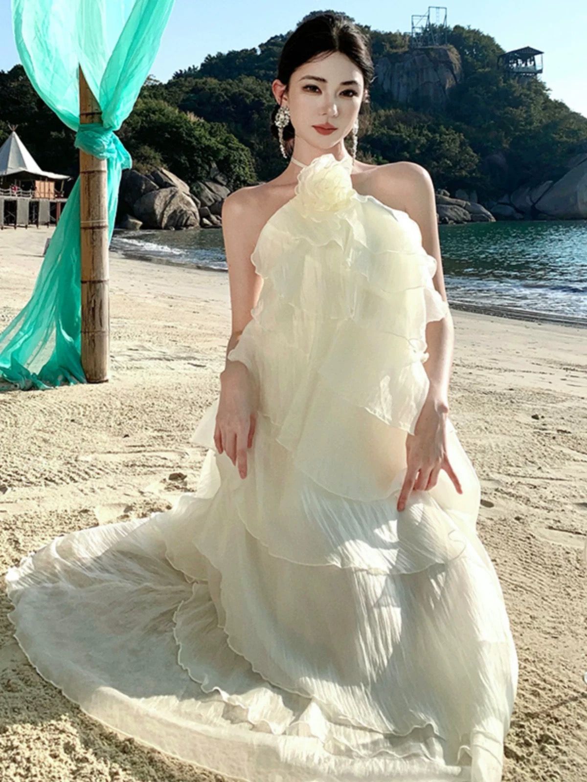 Dani dress CD2245 image