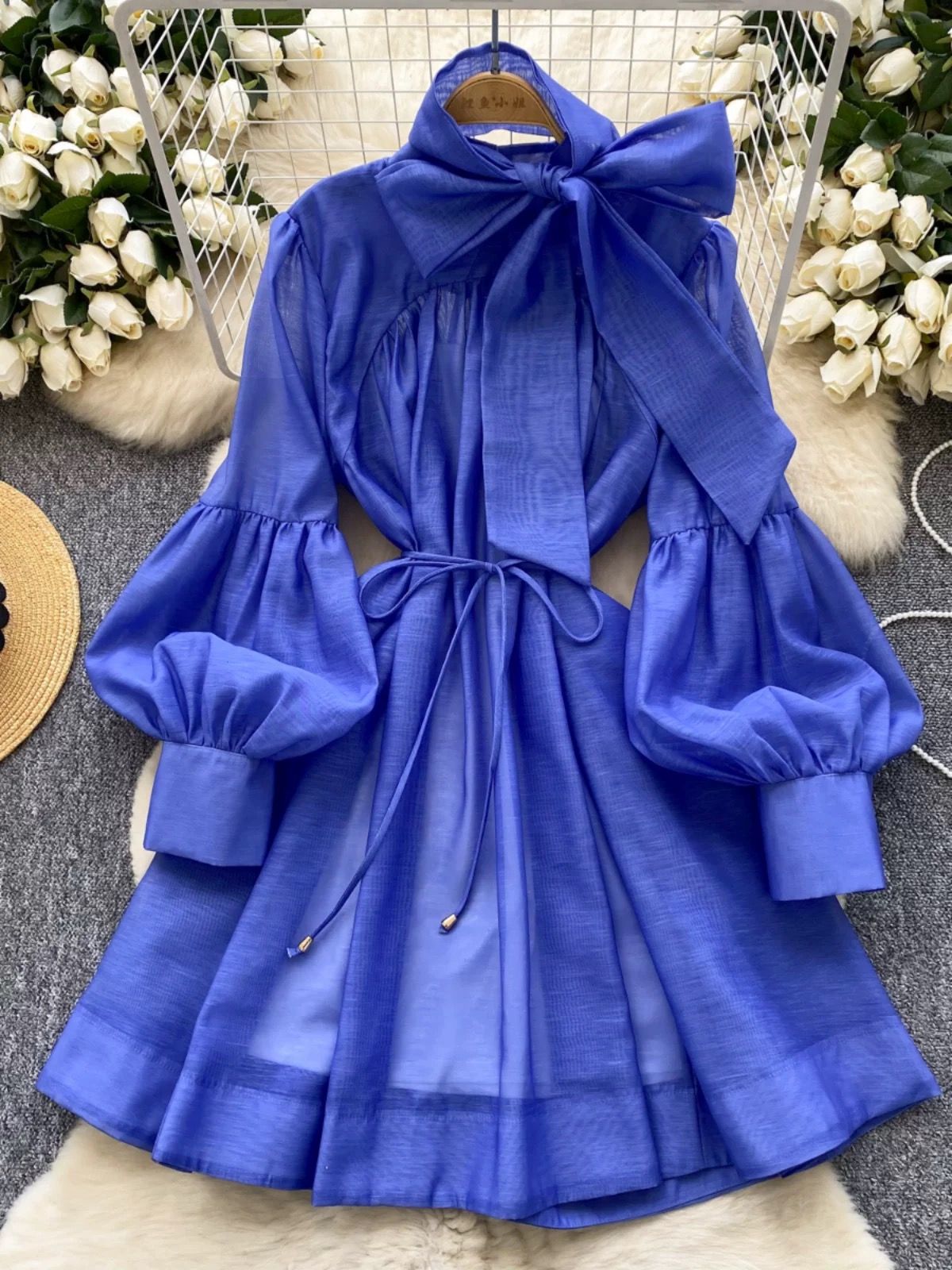 Optimistic heart dress CD982 image