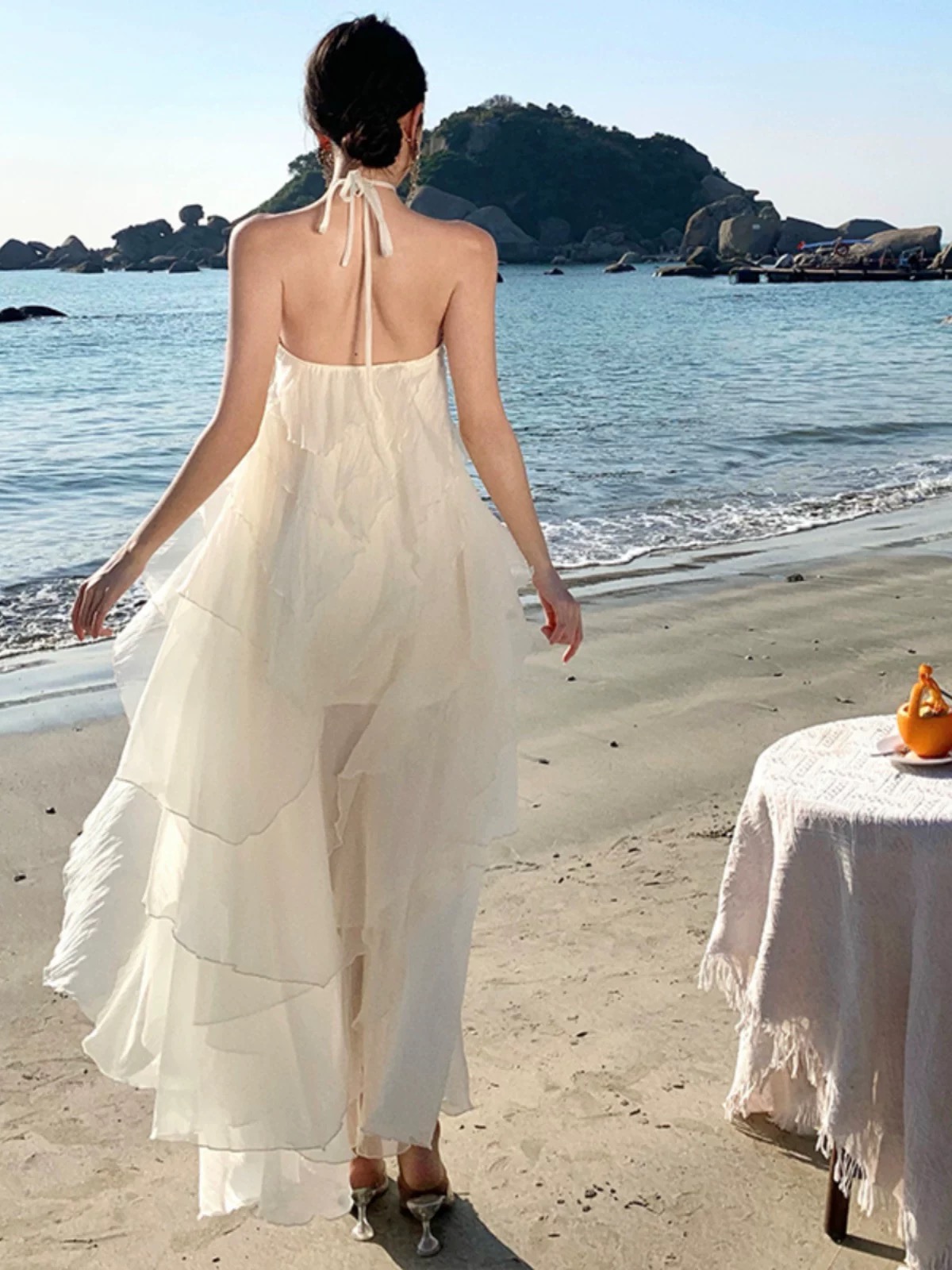 Dani dress CD2245 image