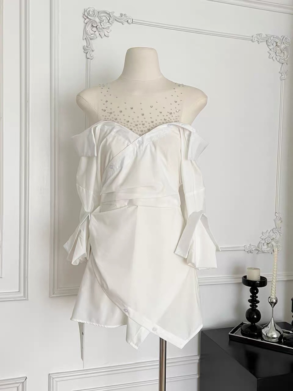 Just another day dress CD2244 image