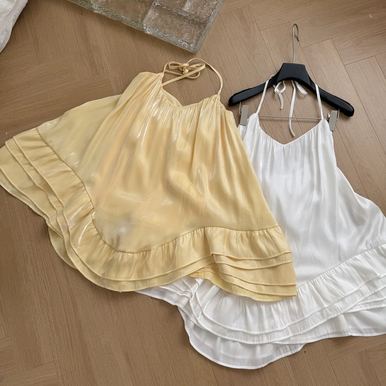 Fine summer dress CD319 image