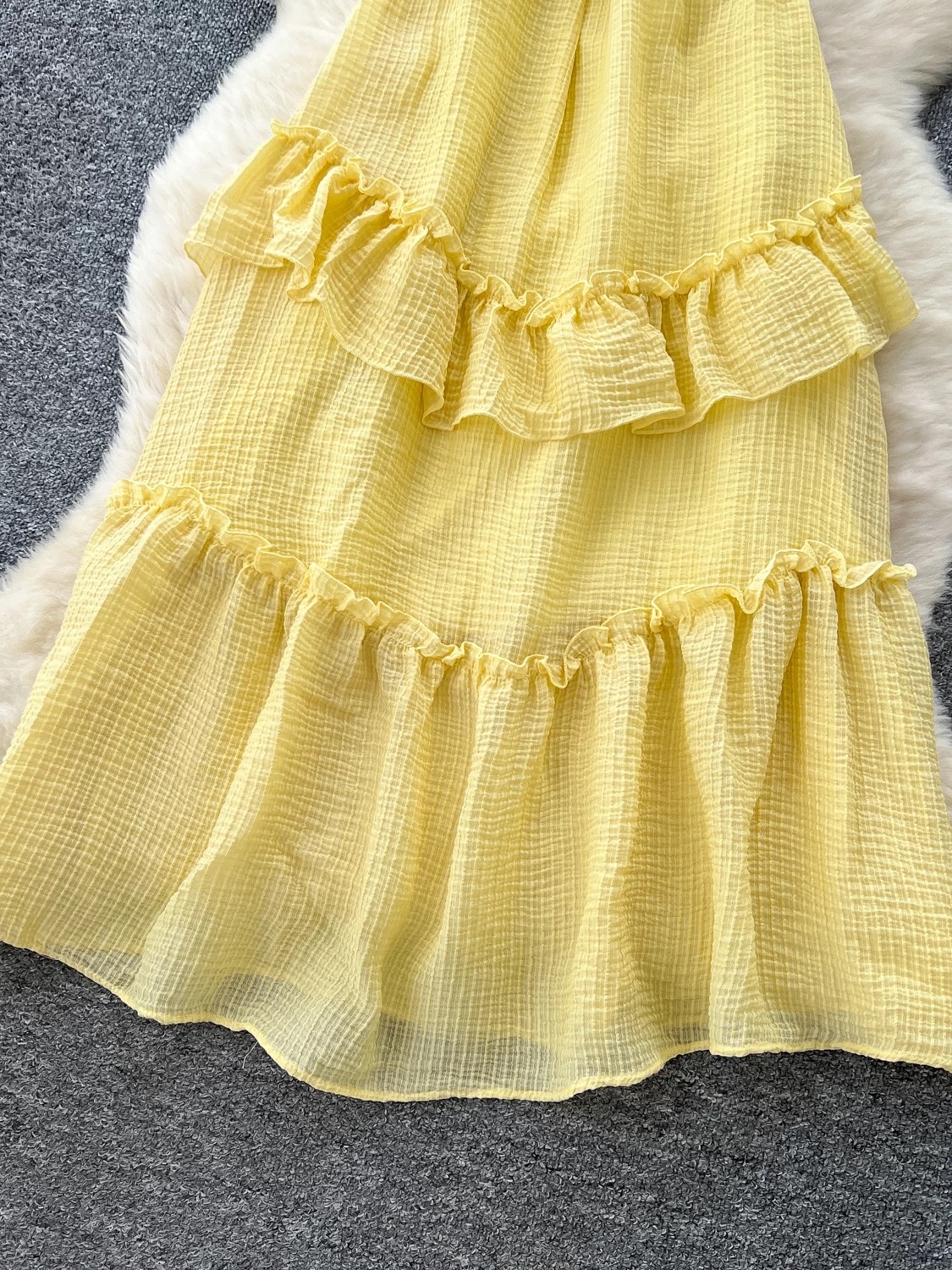 It’s girls night out dress CD672 image