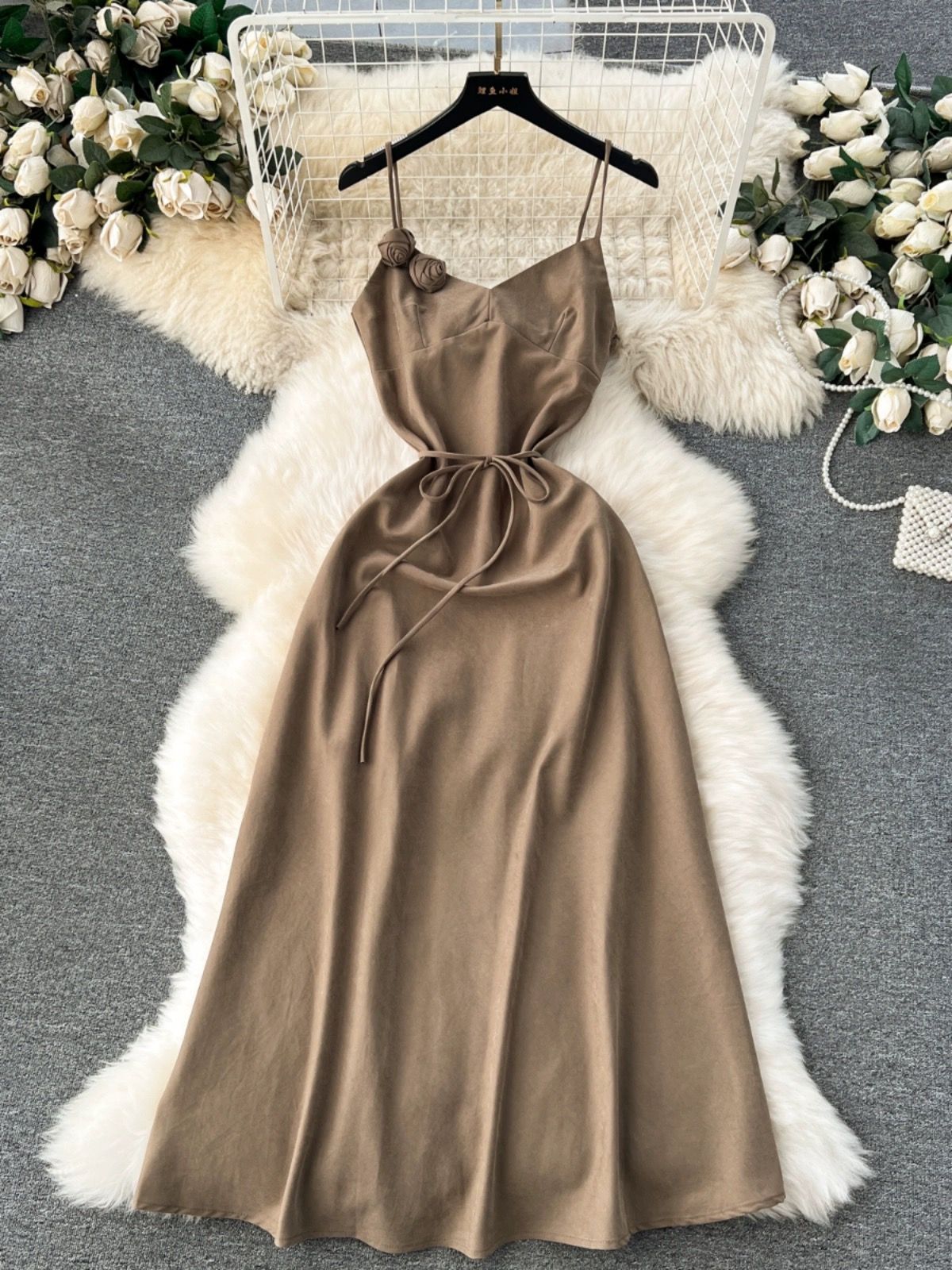 You are my sunshine dress FD650 image