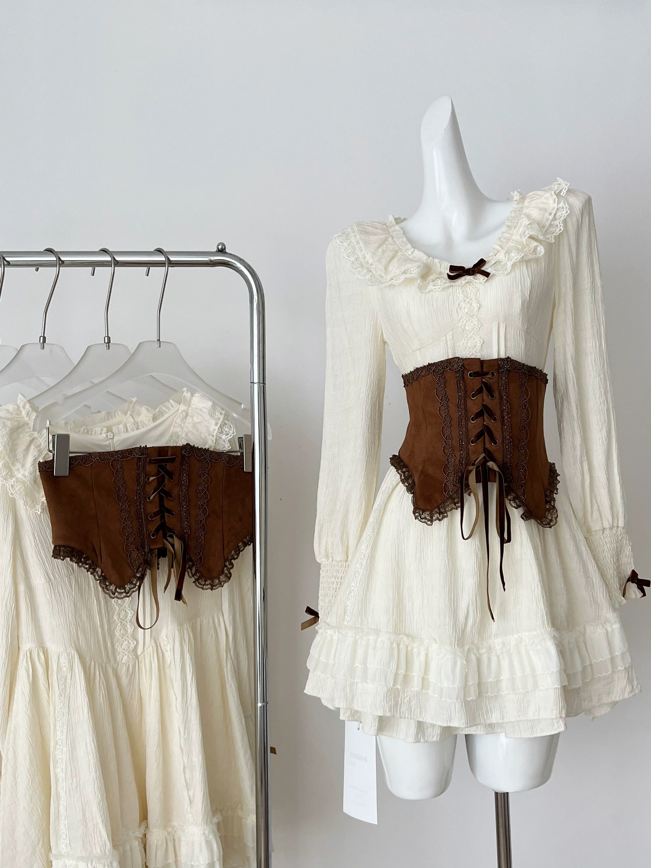 For the thrill dress CD2243 image