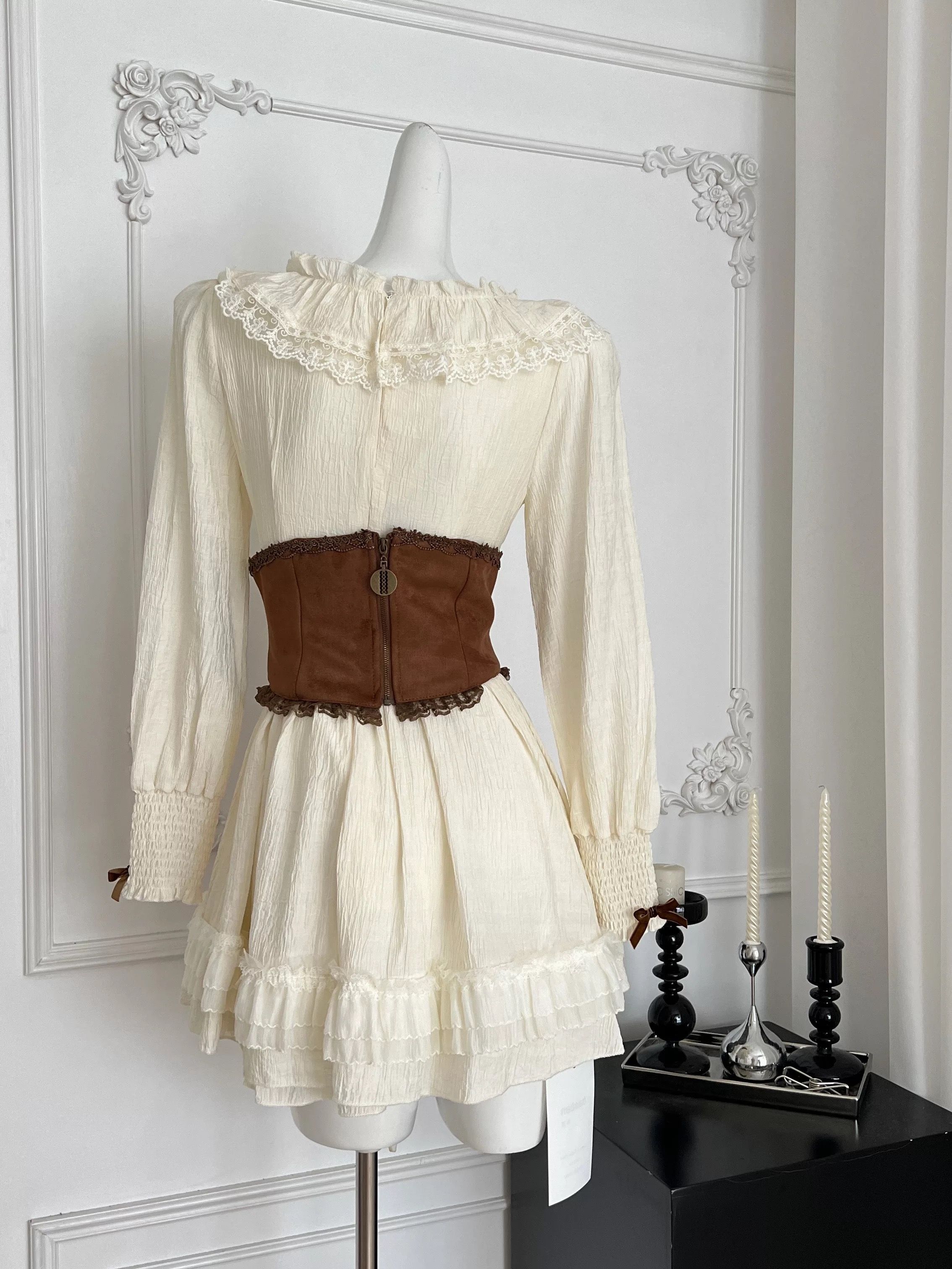 For the thrill dress CD2243 image