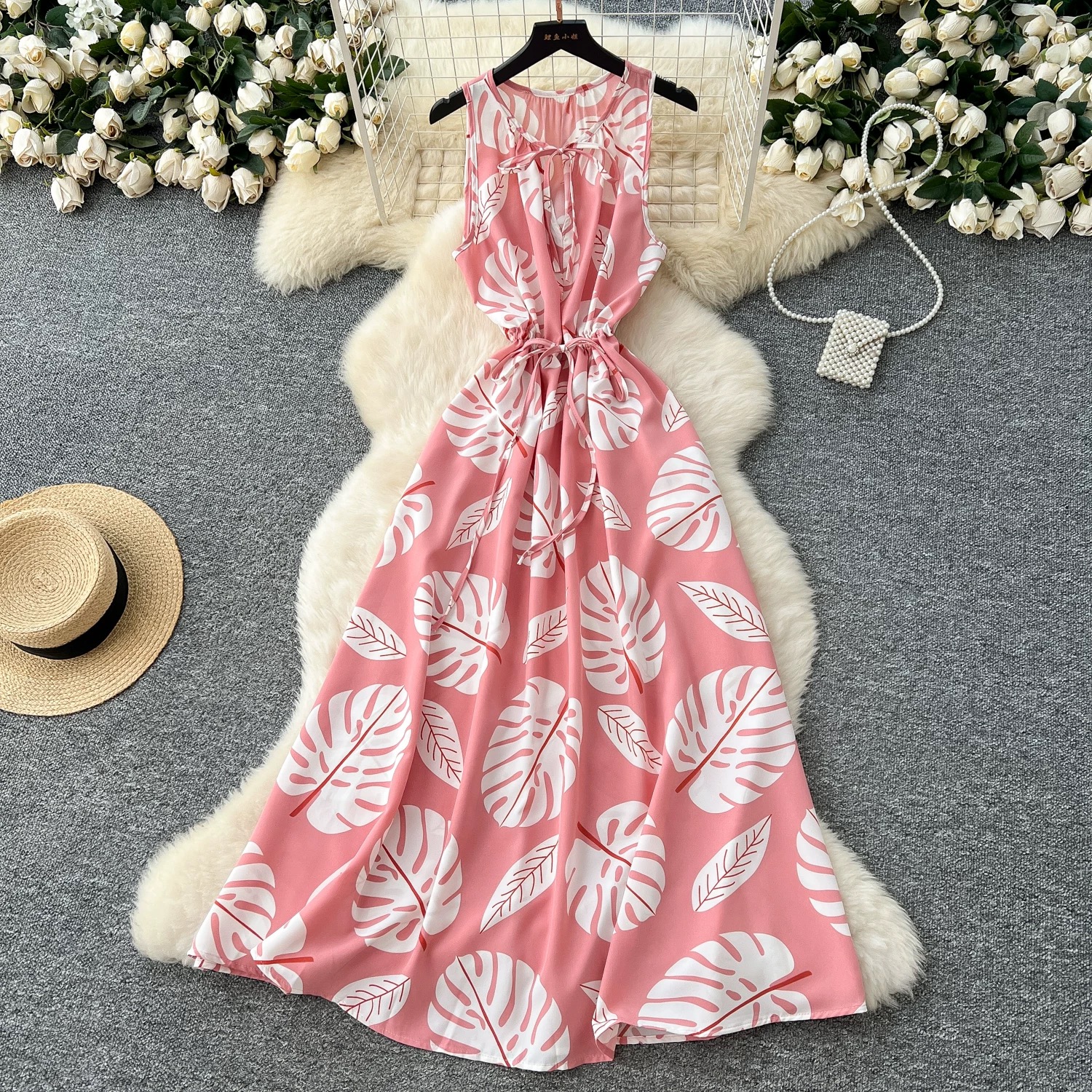 Journey together dress CD1305 image