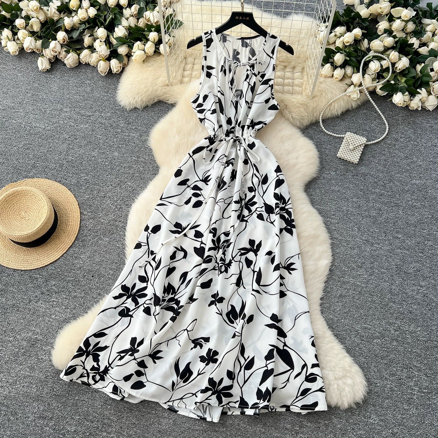 Journey together dress CD1305 image