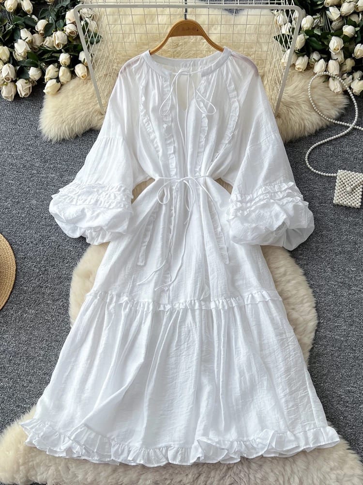 California coast dress CD2241 image