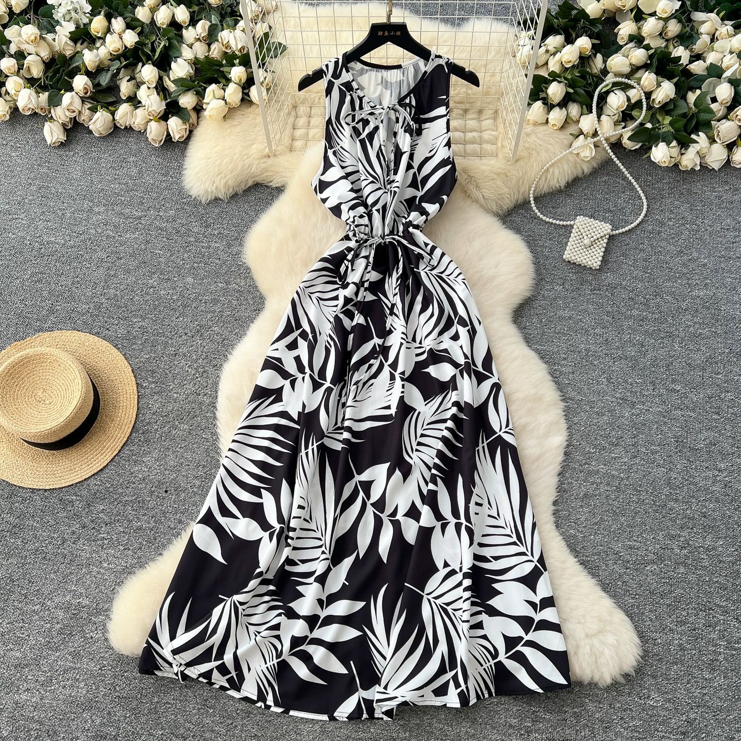 Journey together dress CD1305 image