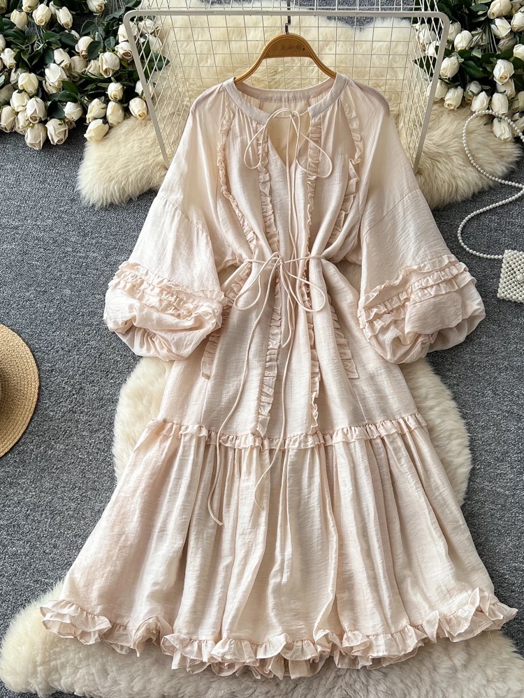 California coast dress CD2241 image