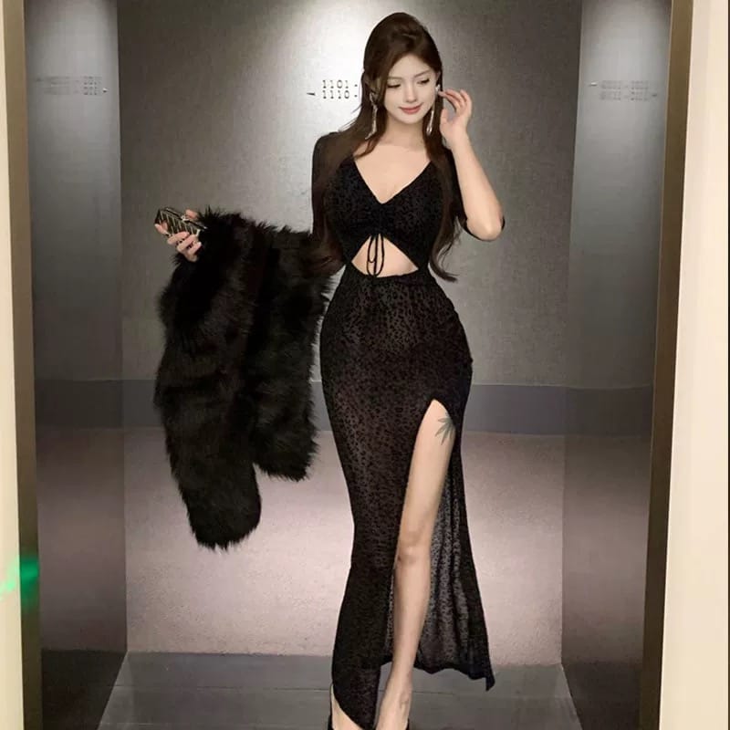 She’s independent Dress CBC1154 image