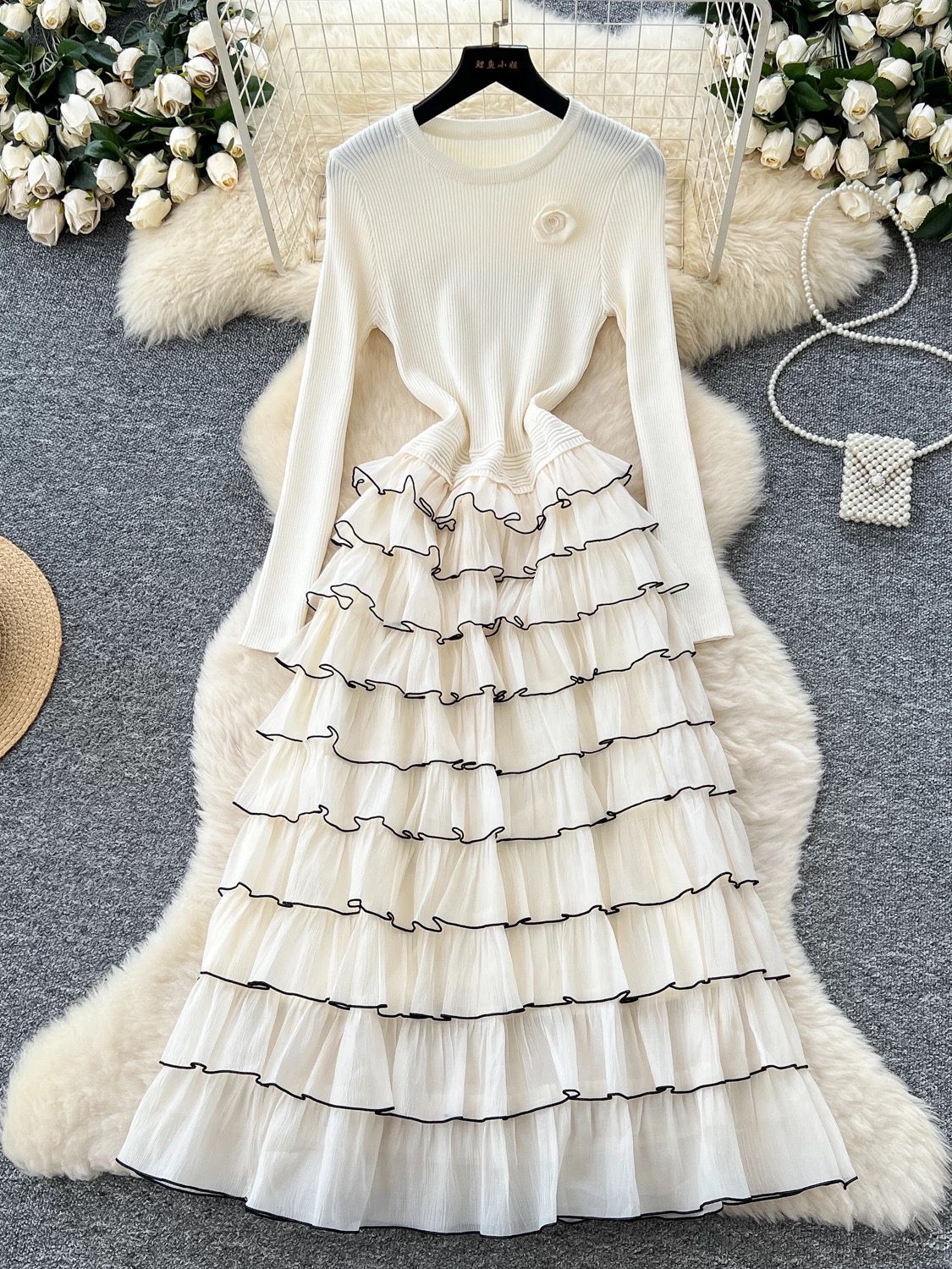 Ohio slay dress FD1512 image