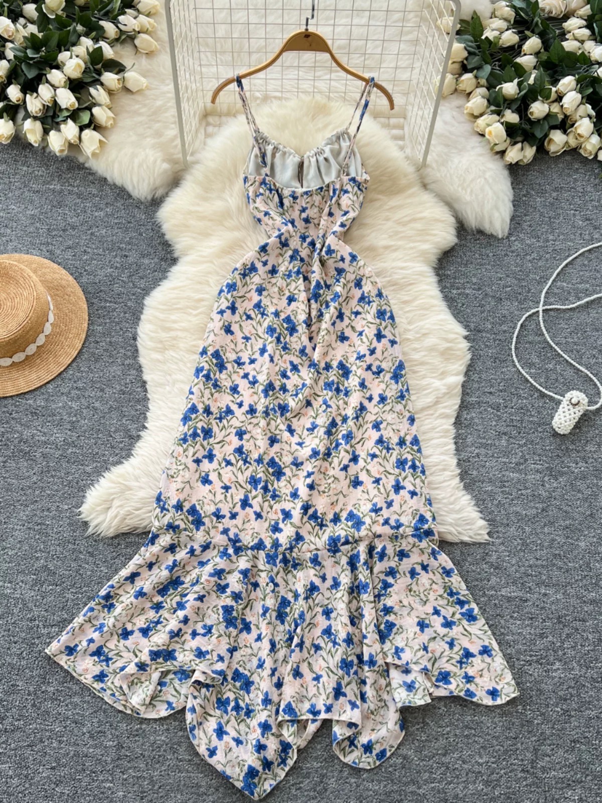 Final slay score dress CD2265 image