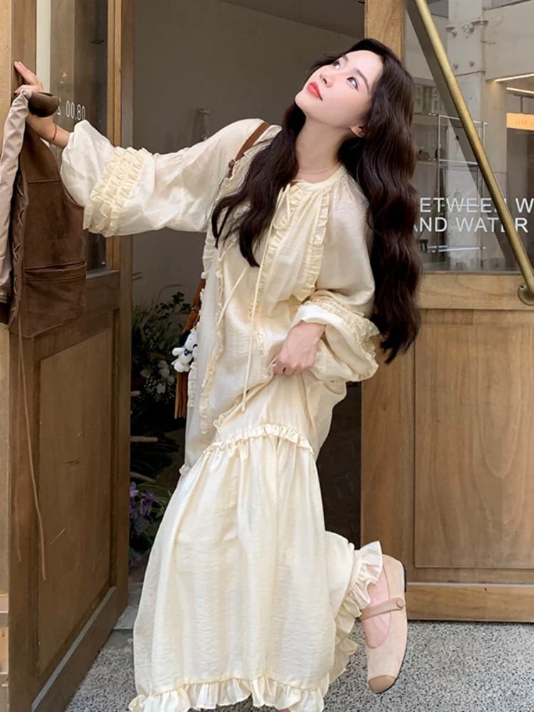 California coast dress CD2241 image