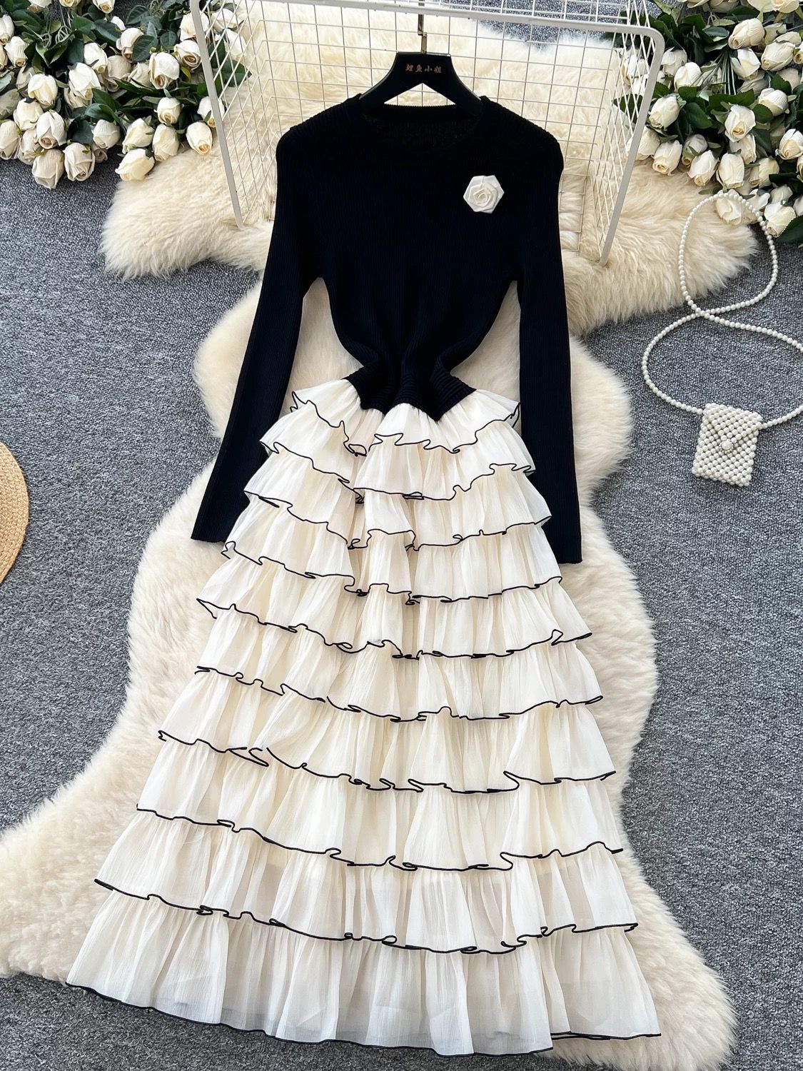 Ohio slay dress FD1512 image