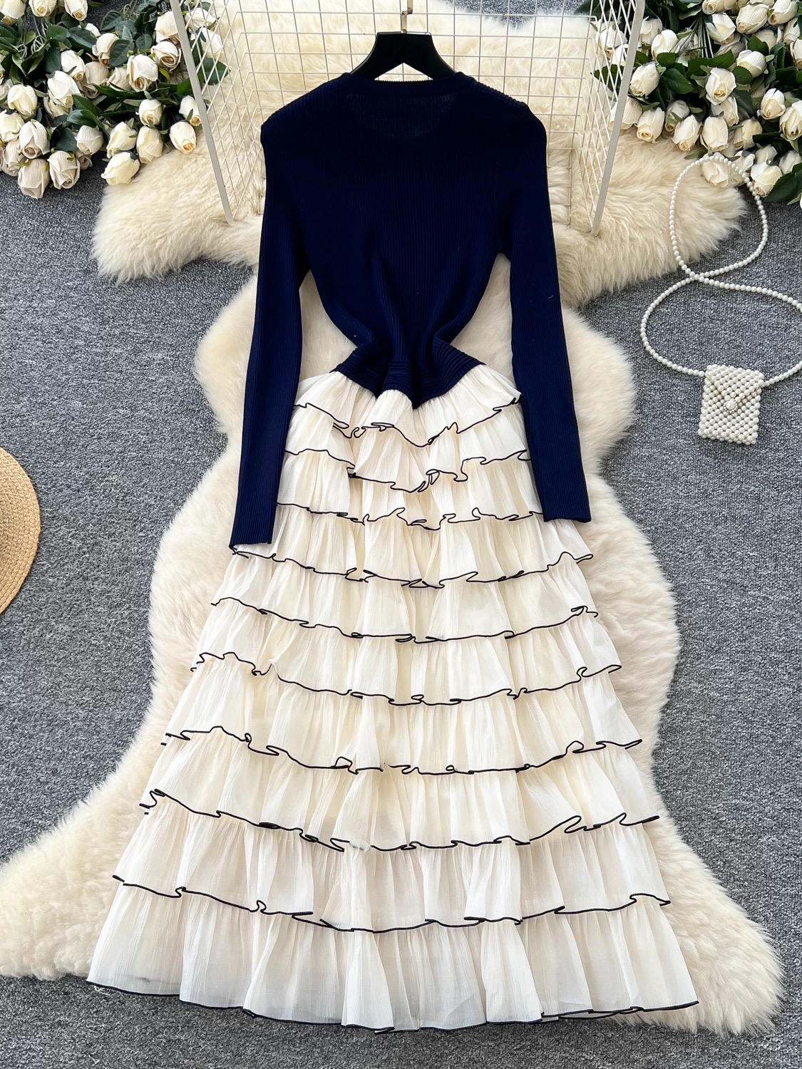 Ohio slay dress FD1512 image