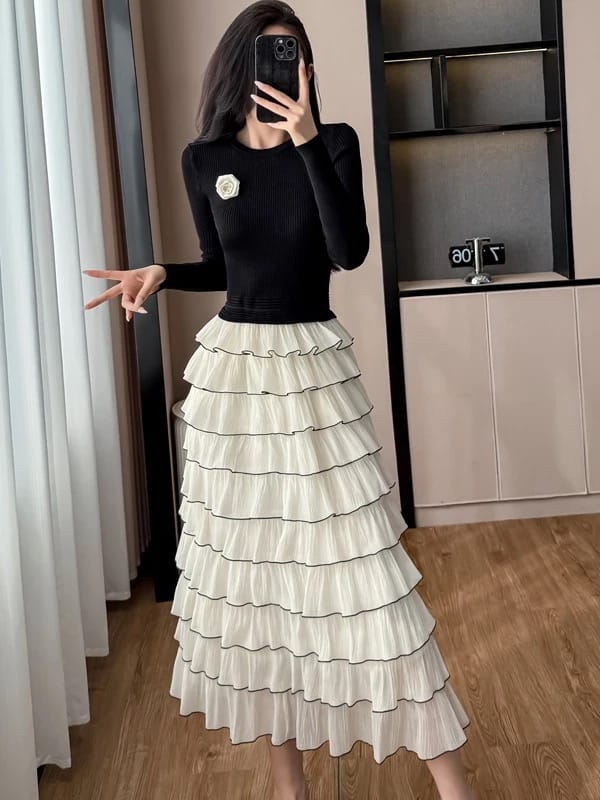 Ohio slay dress FD1512 image