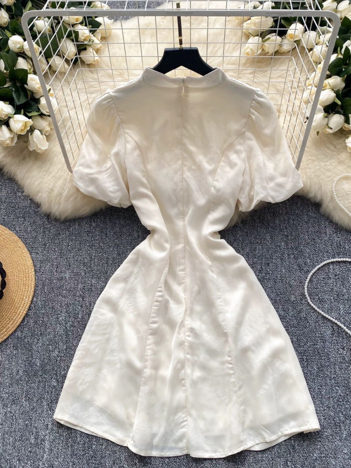 Fly with me dress FD954 image