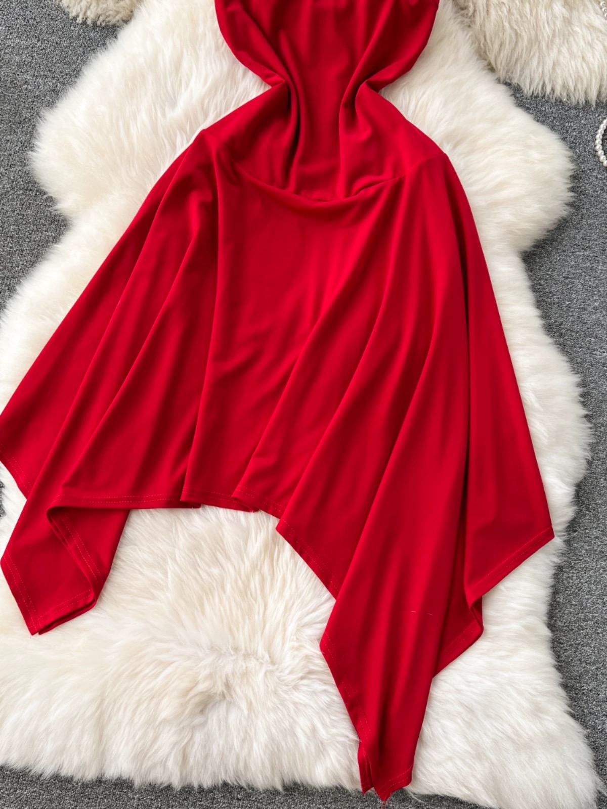 Cabo sunset dress CD948 image