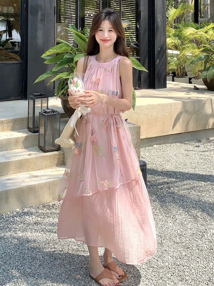 Dazzling diamond dress CD662 image