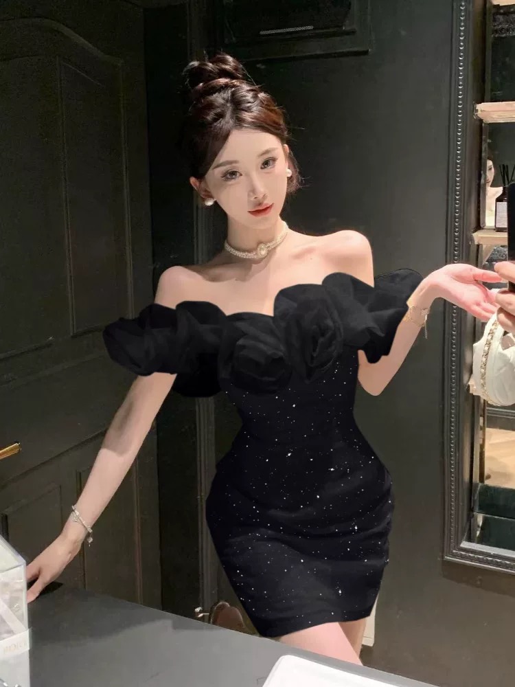 Show you off dress FBC343 image