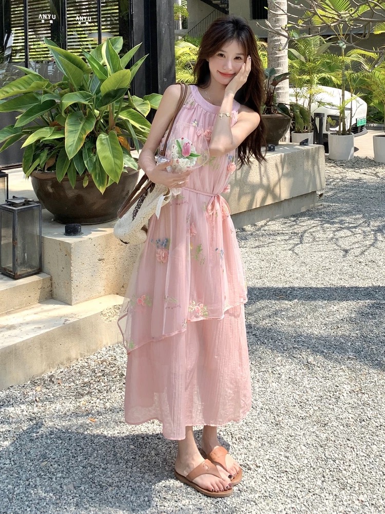 Dazzling diamond dress CD662 image