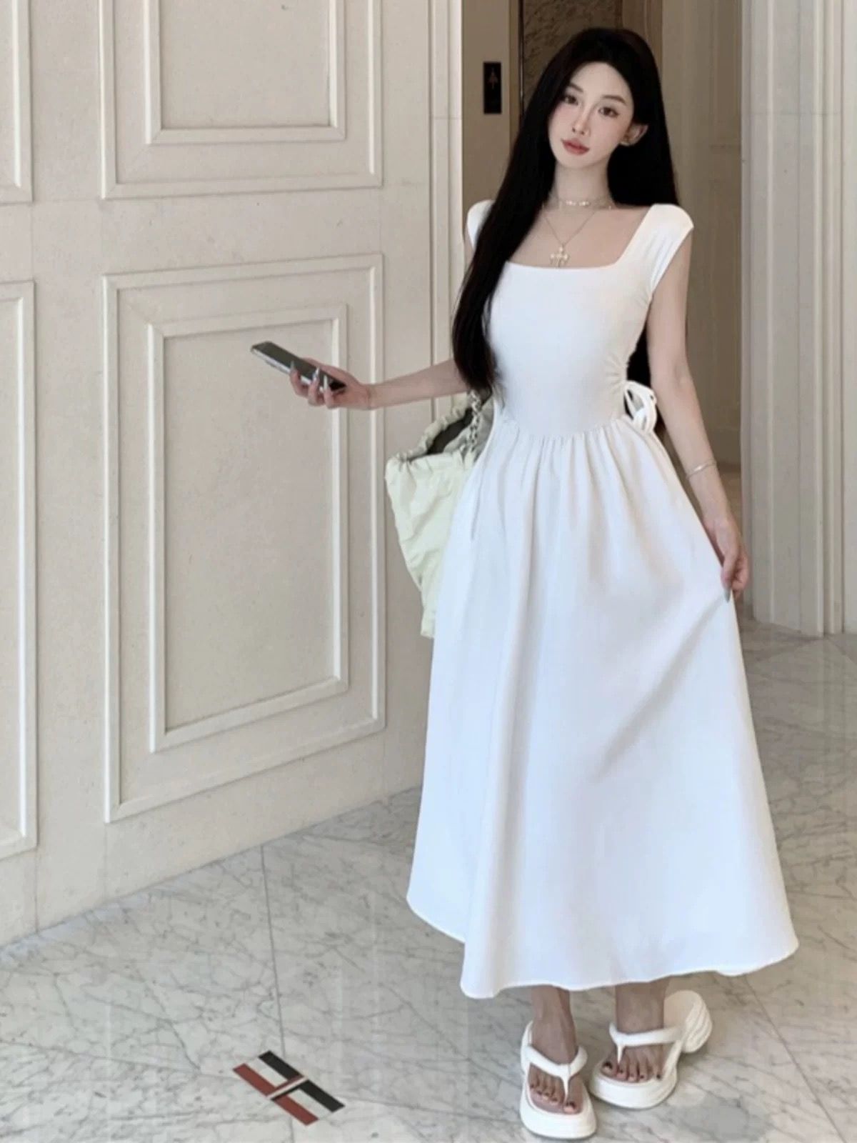 Classy for the night dress CD310 image