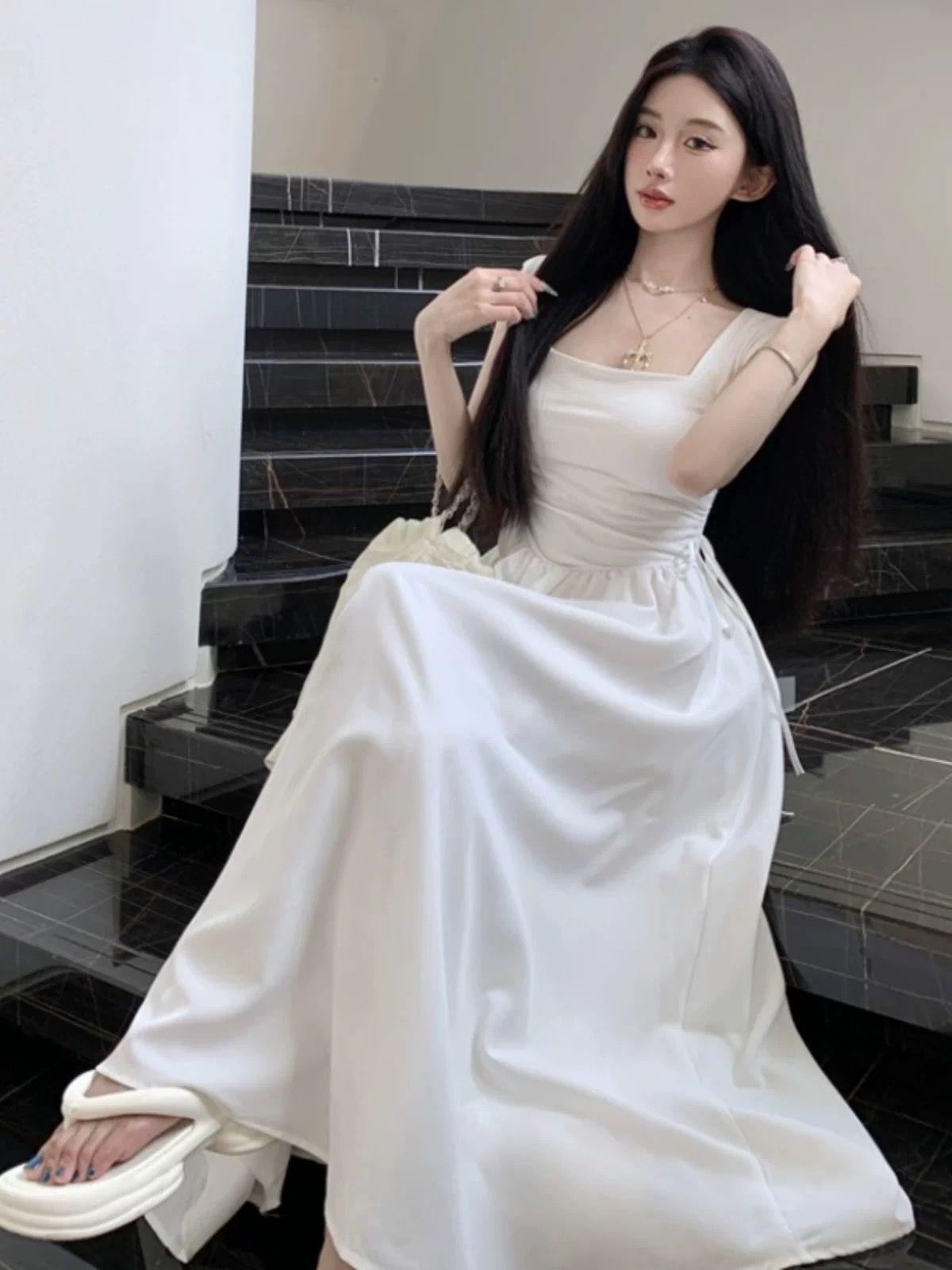 Classy for the night dress CD310 image