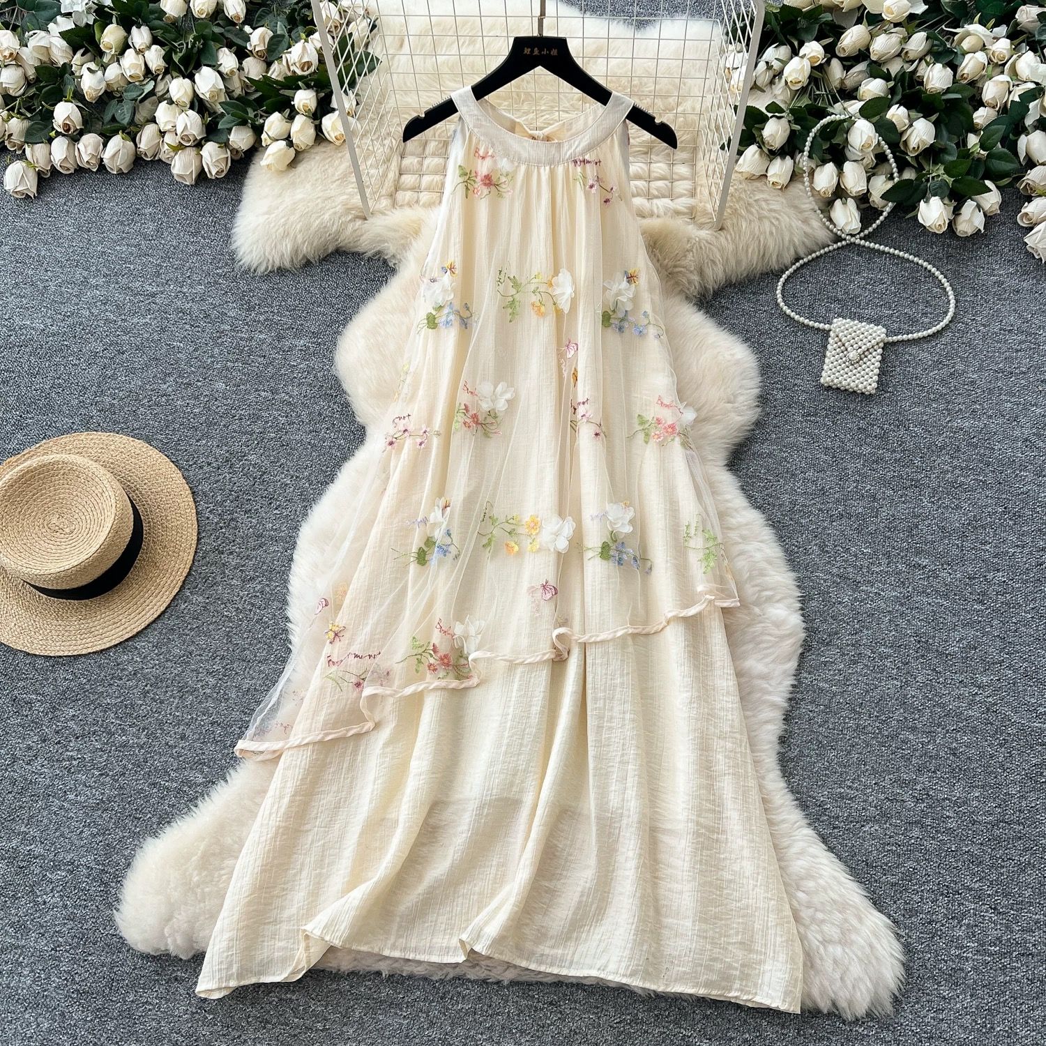 Dazzling diamond dress CD662 image