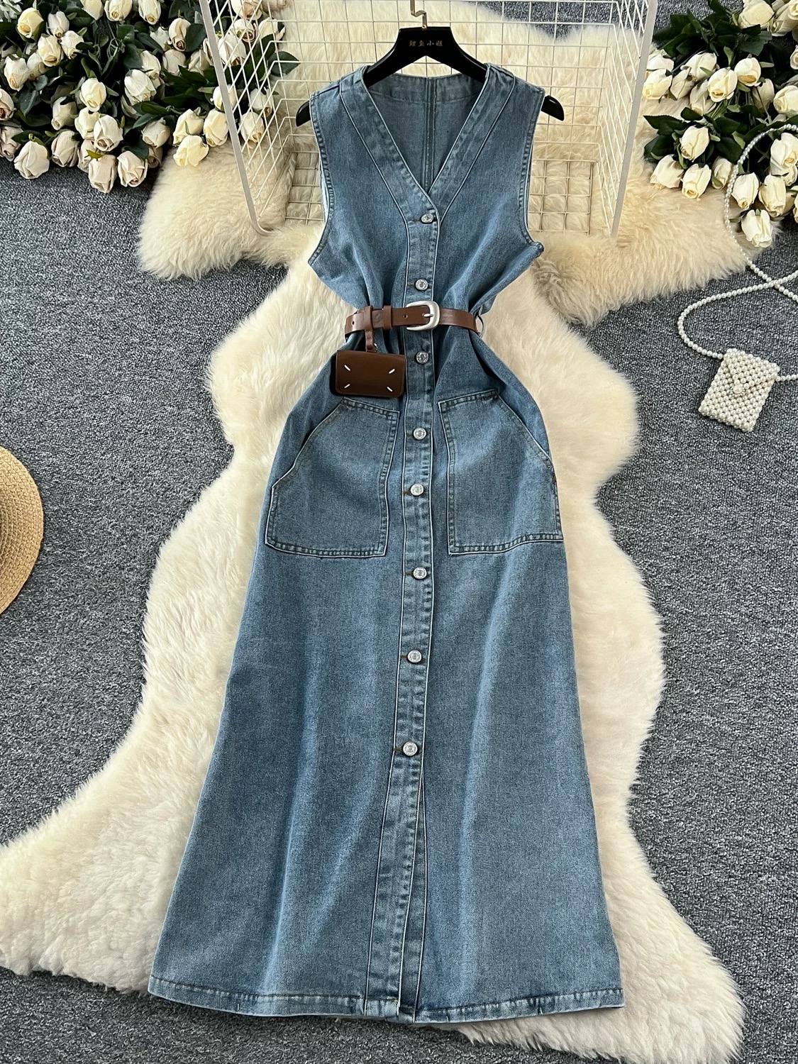 Beauty in you dress DD51 image