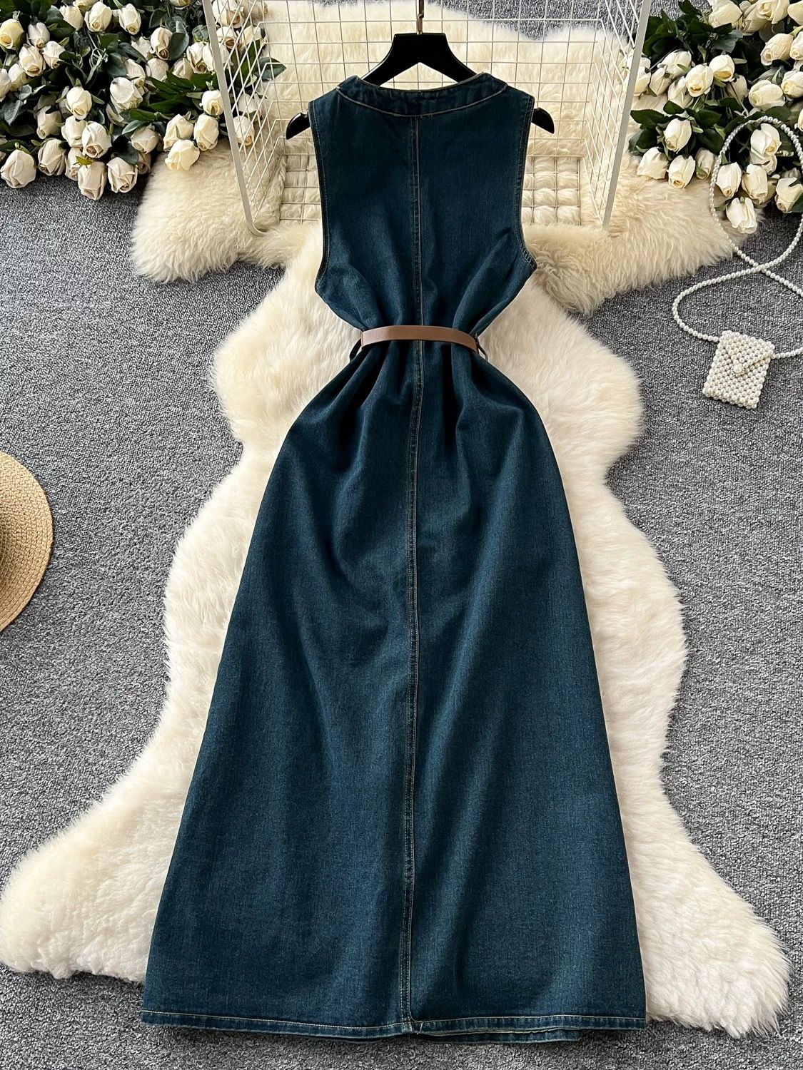 Beauty in you dress DD51 image