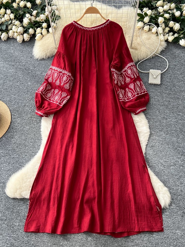 Keeping it real dress CD2239 image