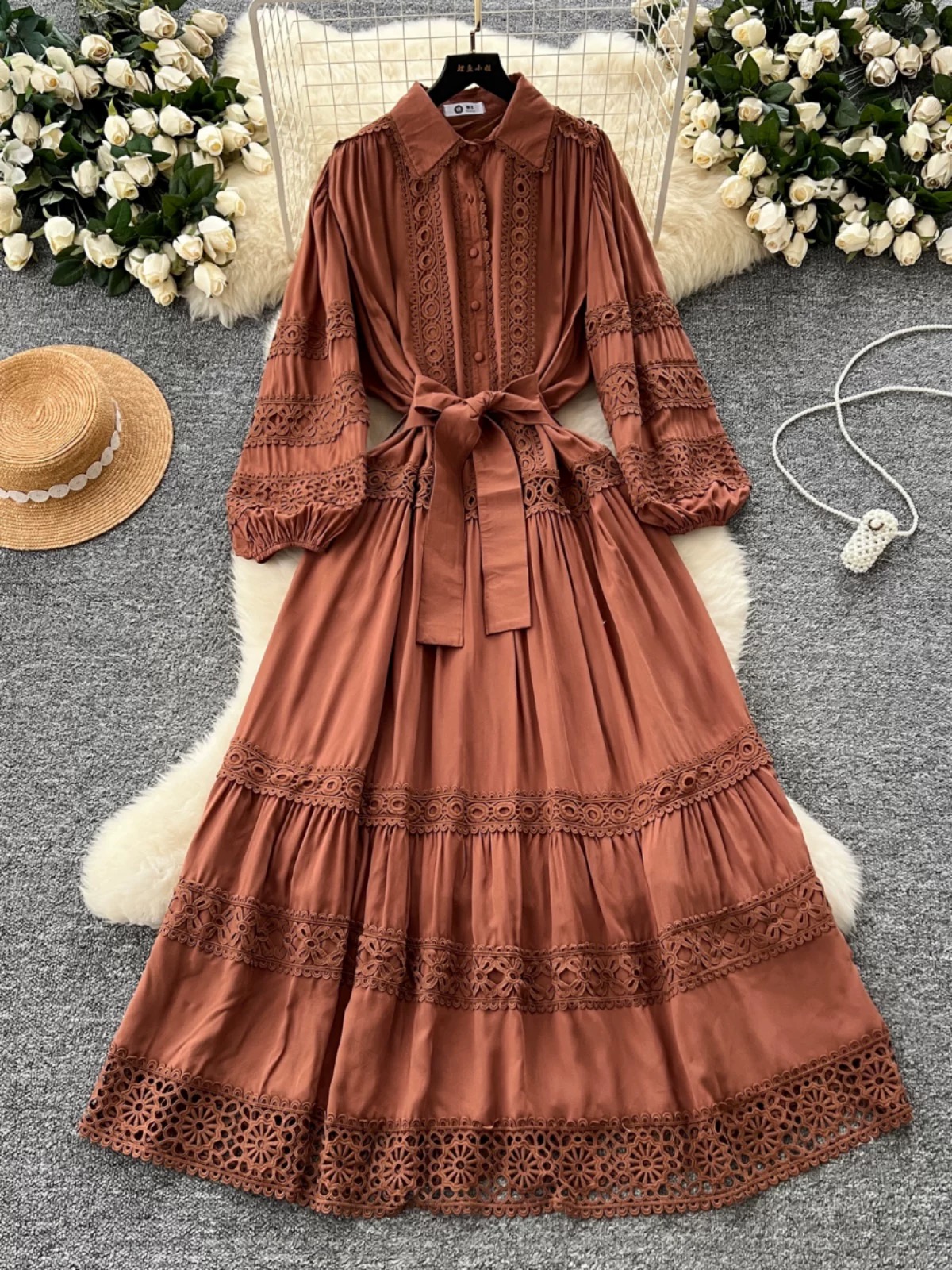 Text me dress CD2283 image