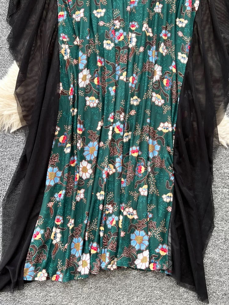 Summer dress  CD2235 image