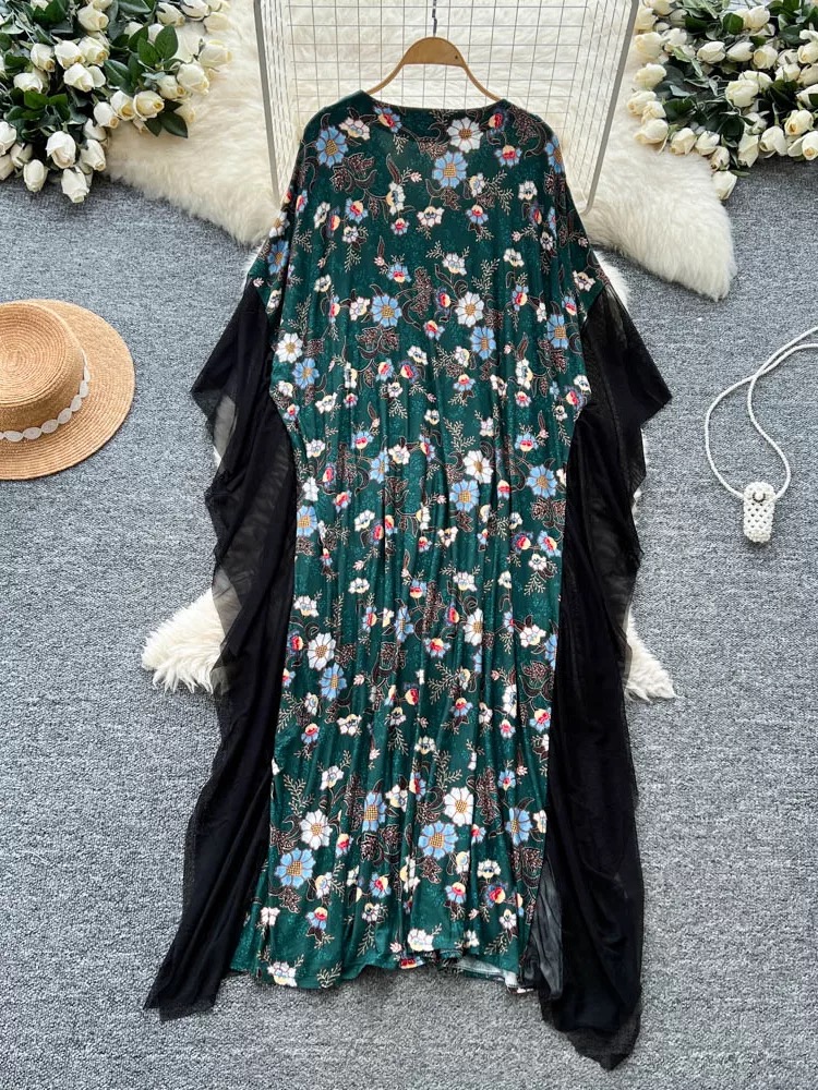 Summer dress  CD2235 image