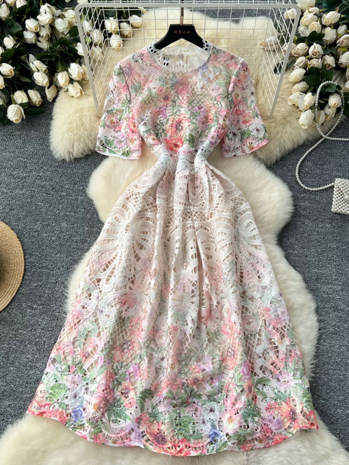 My sweet love dress FD1046 image