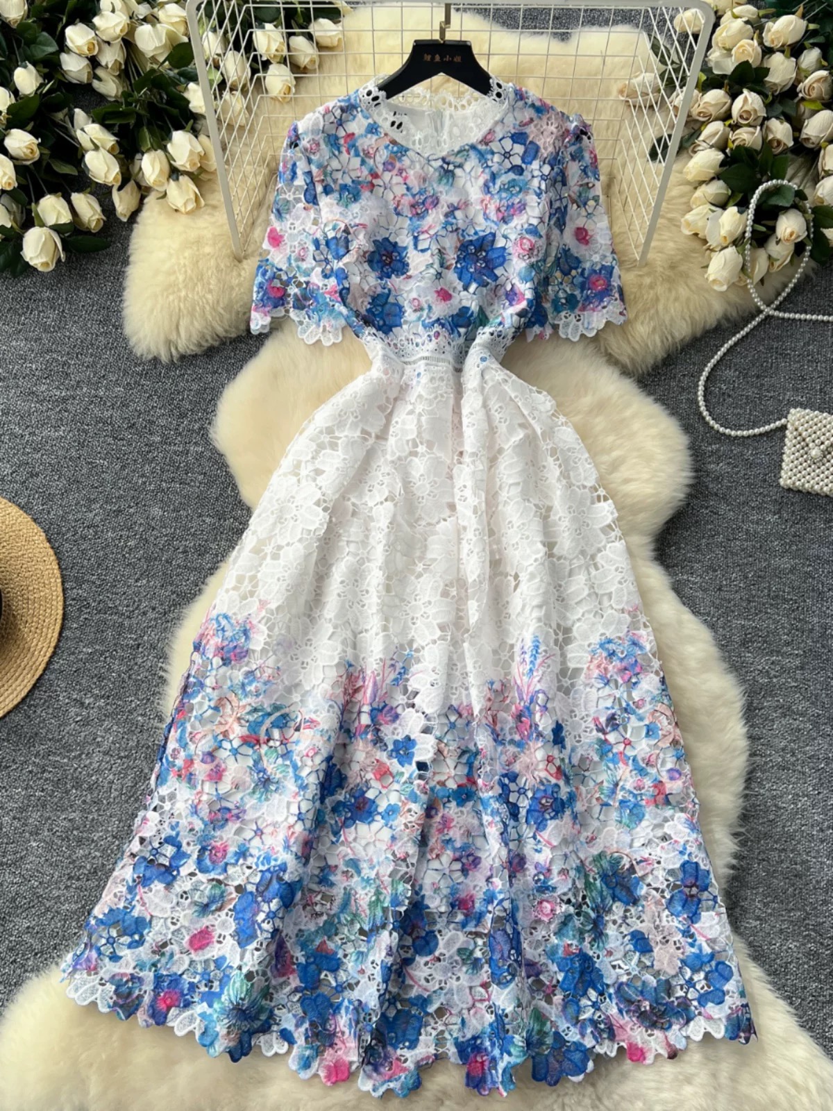 My sweet love dress FD1046 image