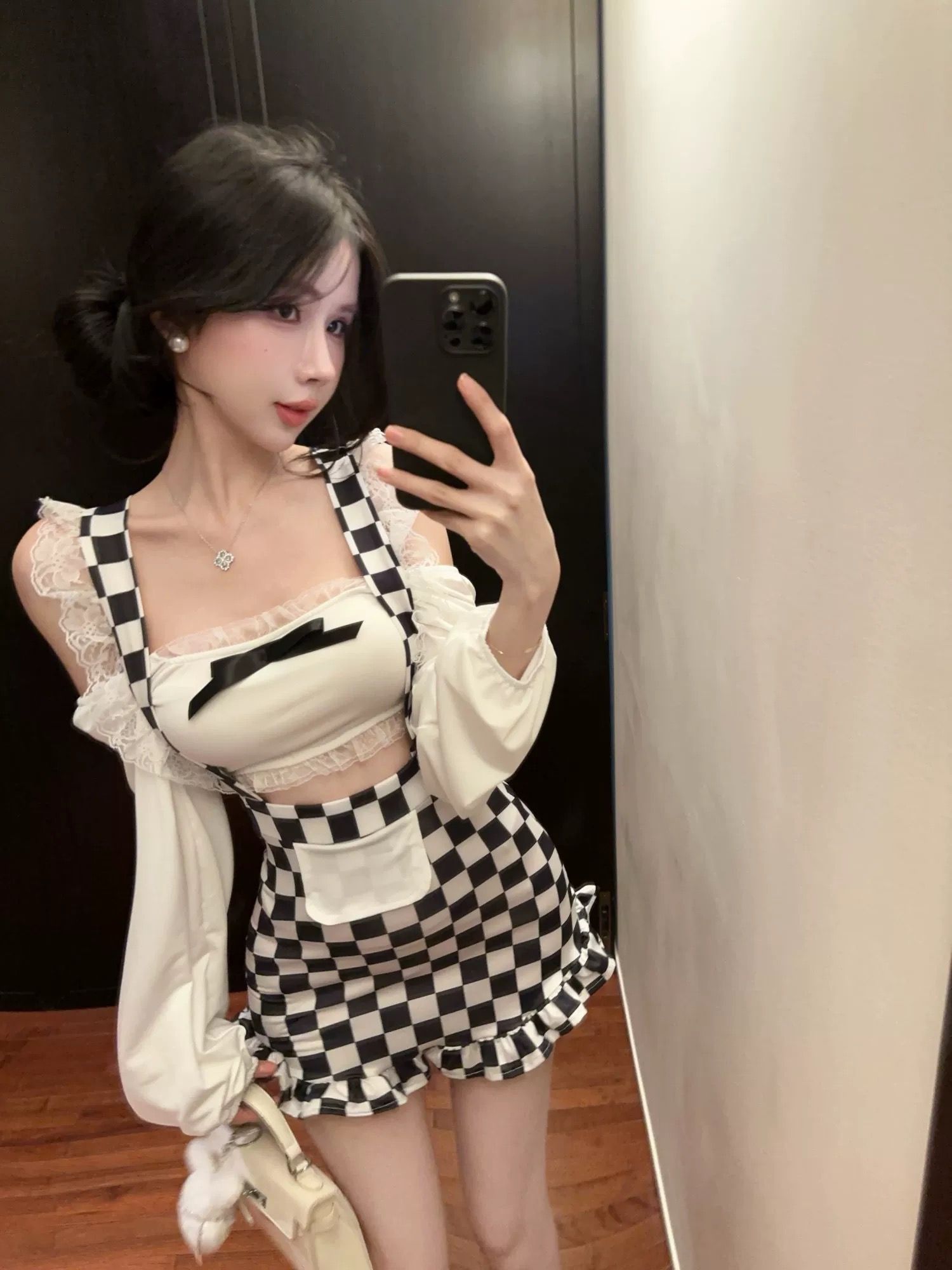 Blind love dress CBC1148 image