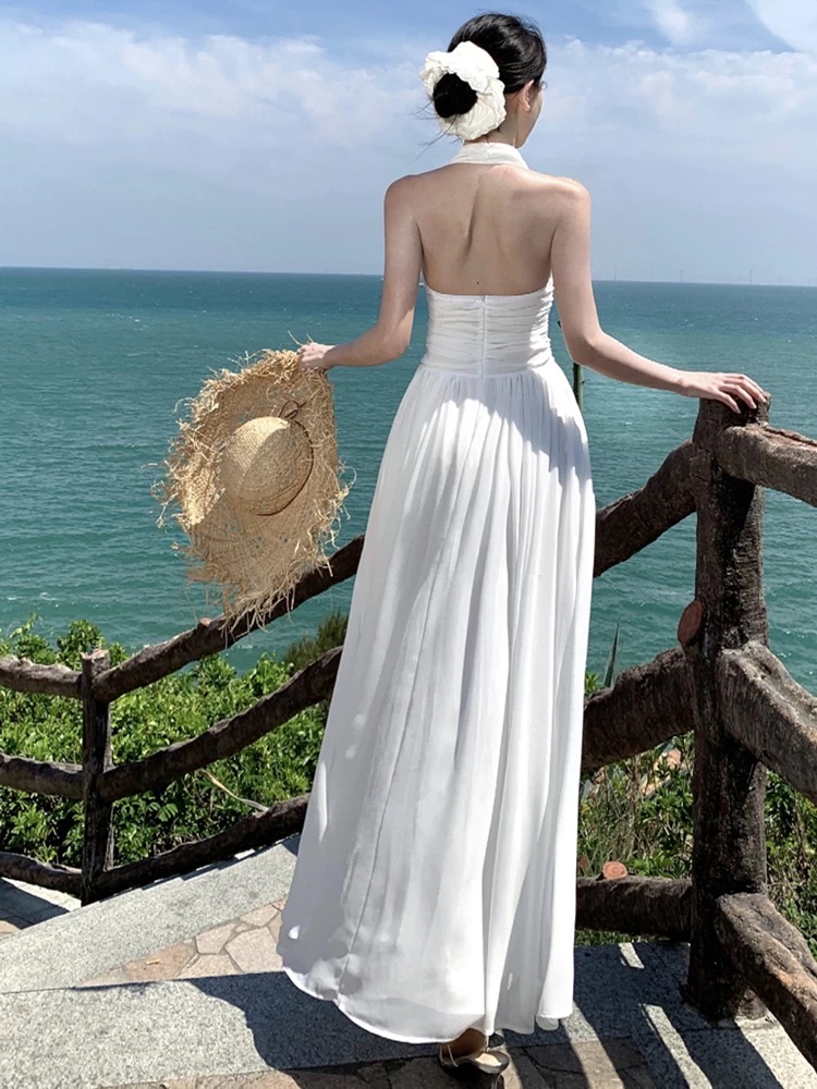 Laser vision dress  CD664 image