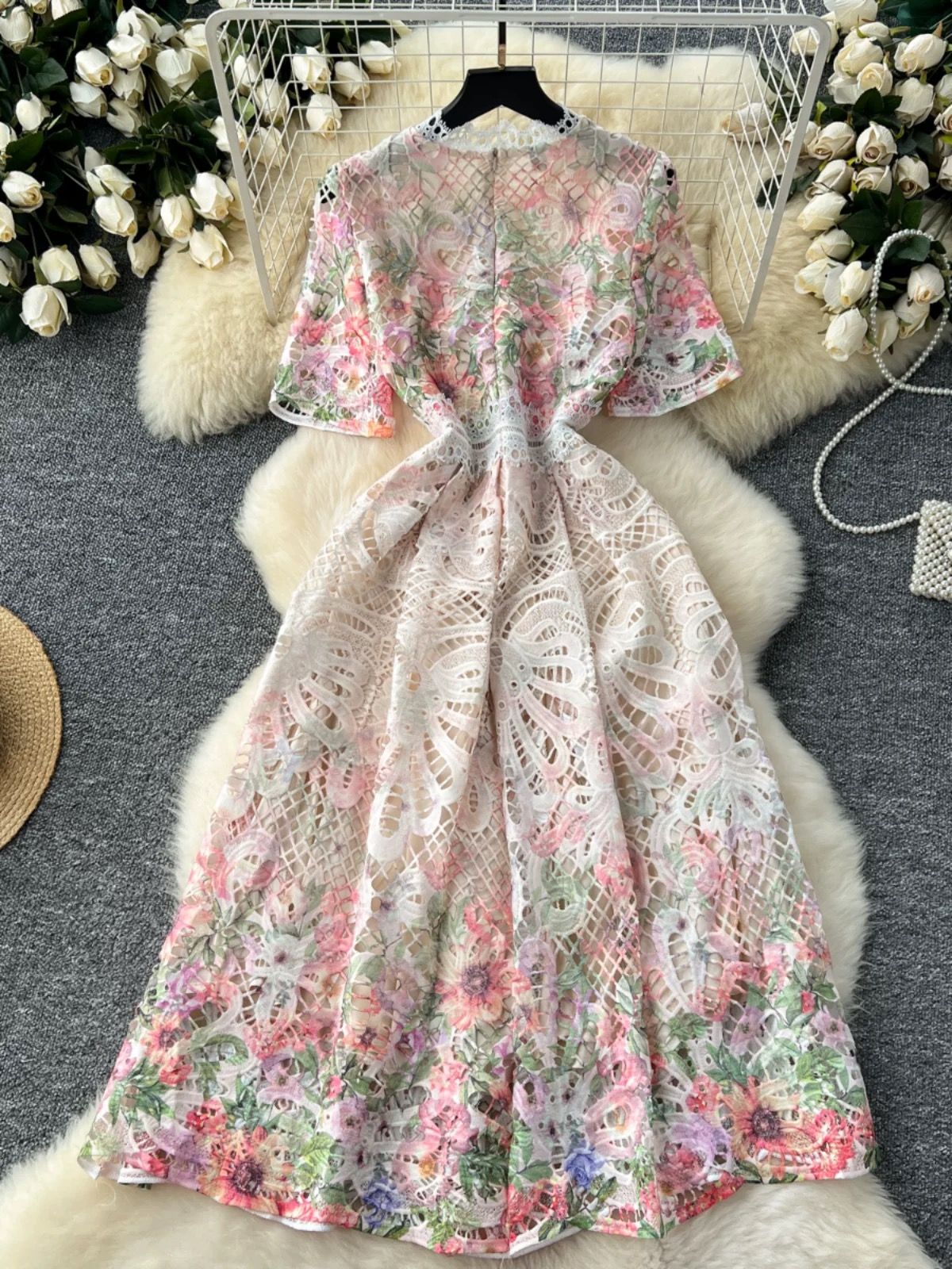 My sweet love dress FD1046 image