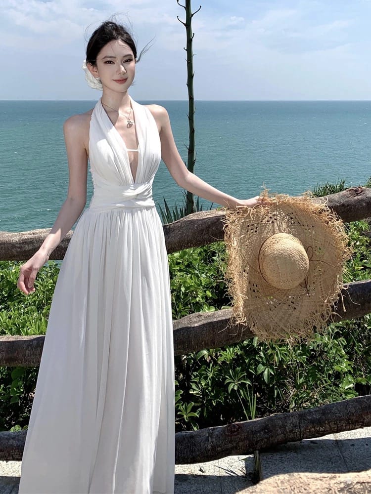 Laser vision dress  CD664 image