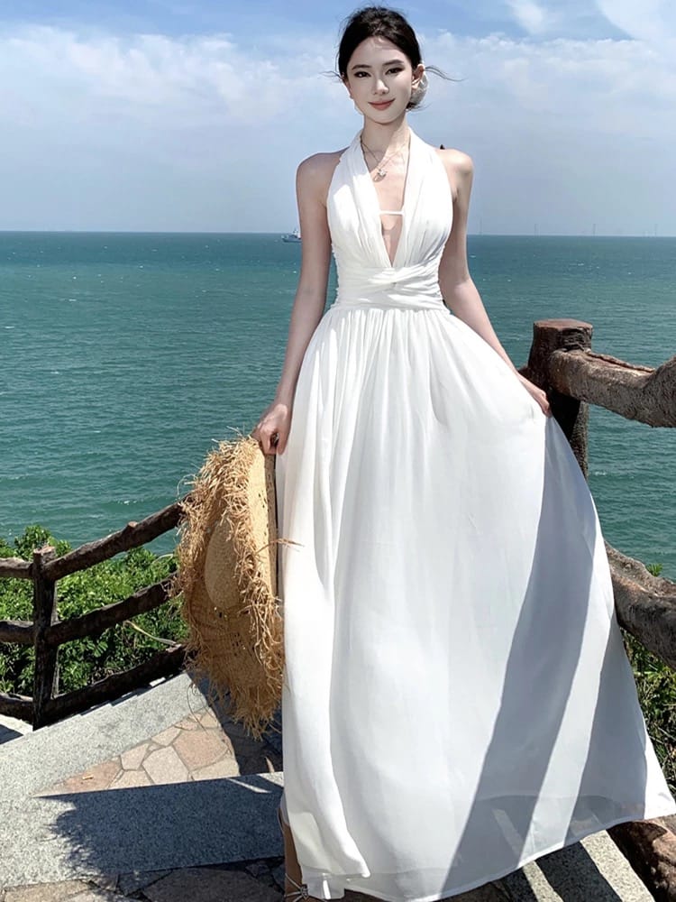 Laser vision dress  CD664 image