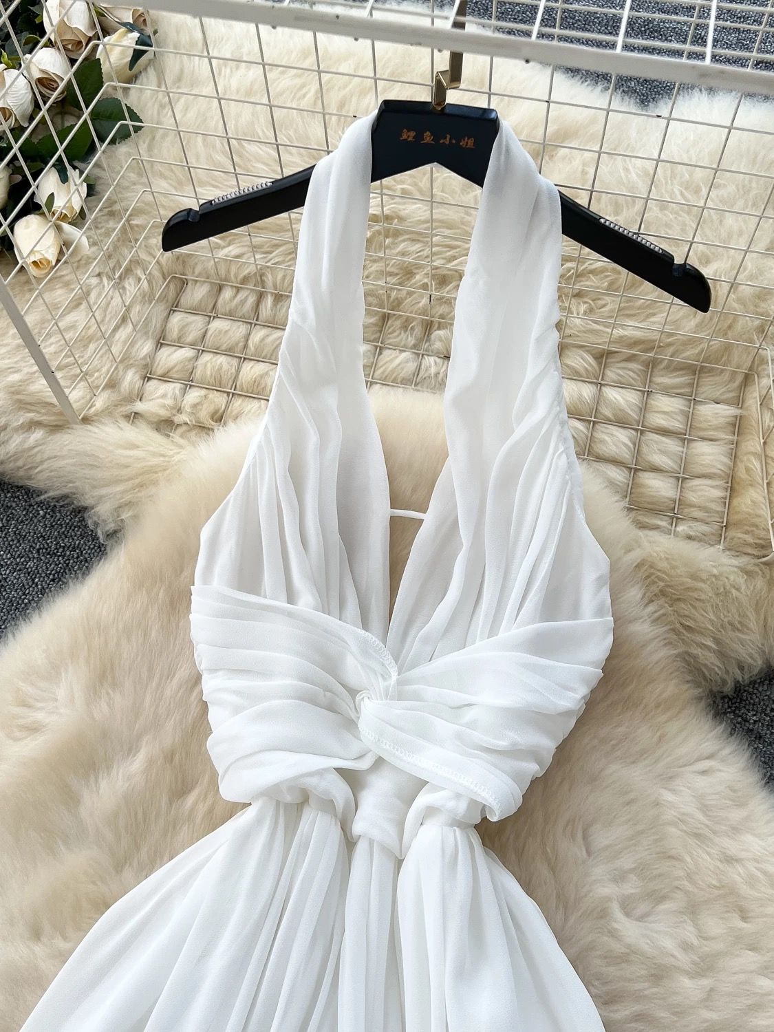 Laser vision dress  CD664 image